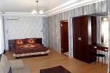 Крым Гостиницы в Алуште   комнат 1 площадь 50 м2 этаж 1