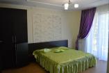 Крым Гостиницы в Алуште   комнат 1 площадь 25 м2 этаж 3
