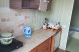 Семейный номер с кухонной зоной на 2 этаже до 4 чел     Крым Судак частный сектор 